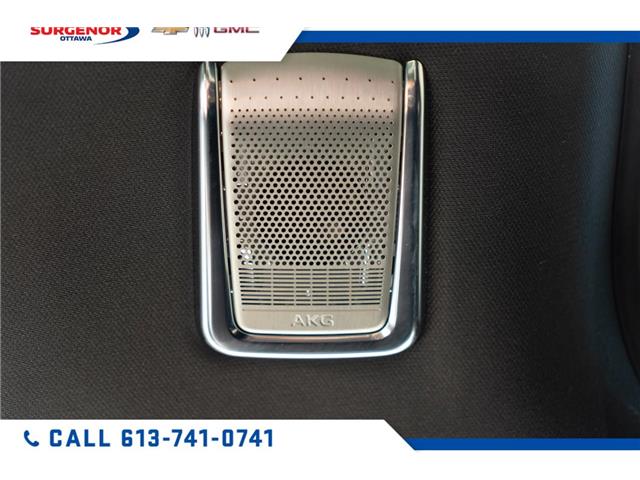 2026 Cadillac VISTIQ Sport (Stk: R27166) in Ottawa - Image 17 of 28