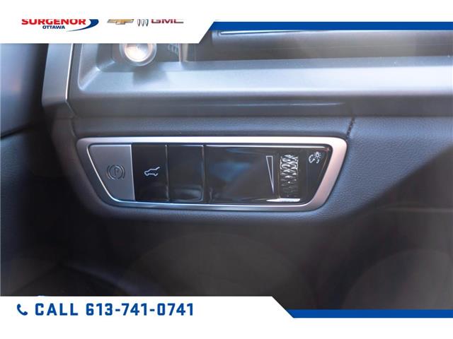 2026 Cadillac VISTIQ Sport (Stk: R27166) in Ottawa - Image 18 of 28