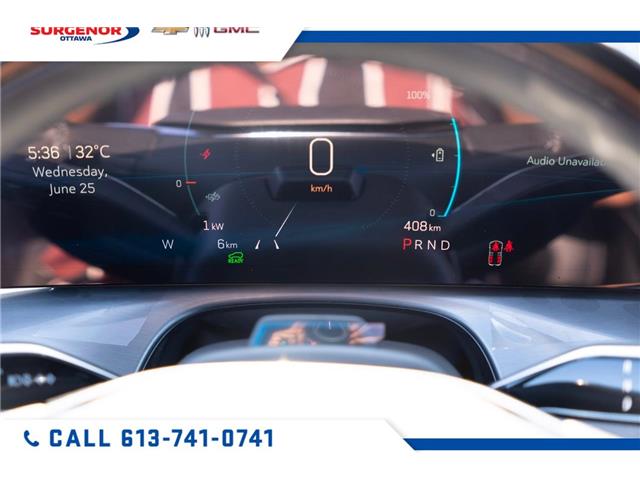 2026 Cadillac VISTIQ Sport (Stk: R27166) in Ottawa - Image 20 of 28