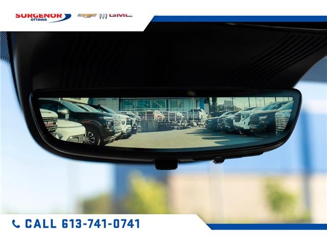2026 Cadillac VISTIQ Sport (Stk: R27166) in Ottawa - Image 24 of 28