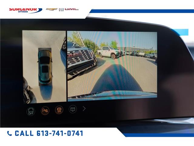 2026 Cadillac VISTIQ Sport (Stk: R27166) in Ottawa - Image 25 of 28