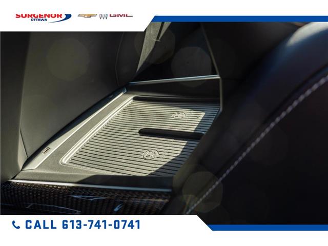 2026 Cadillac VISTIQ Sport (Stk: R27166) in Ottawa - Image 28 of 28