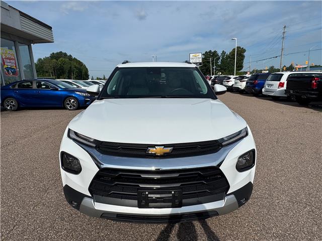 2023 Chevrolet TrailBlazer LT (Stk: 23-140) in Pembroke - Image 10 of 22