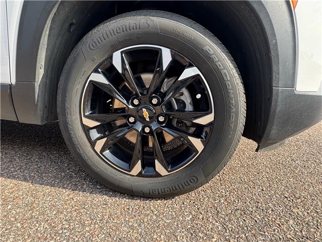 2023 Chevrolet TrailBlazer LT (Stk: 23-140) in Pembroke - Image 11 of 22