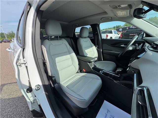 2023 Chevrolet TrailBlazer LT (Stk: 23-140) in Pembroke - Image 13 of 22