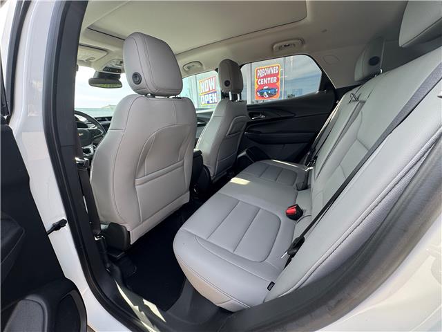2023 Chevrolet TrailBlazer LT (Stk: 23-140) in Pembroke - Image 14 of 22