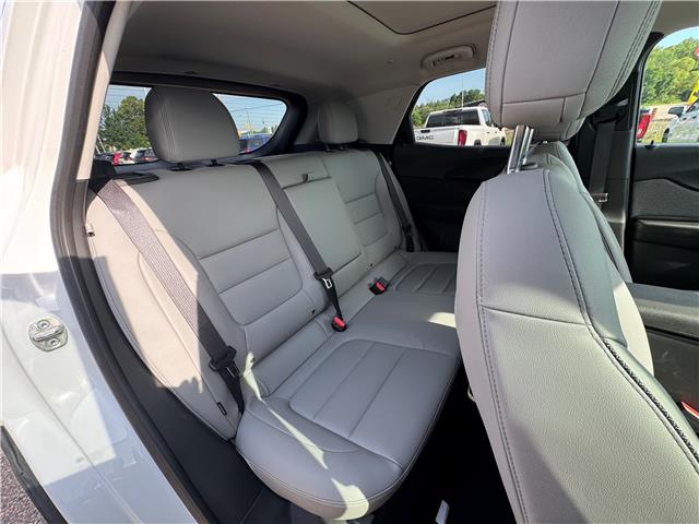 2023 Chevrolet TrailBlazer LT (Stk: 23-140) in Pembroke - Image 15 of 22