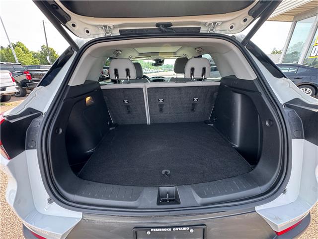 2023 Chevrolet TrailBlazer LT (Stk: 23-140) in Pembroke - Image 16 of 22