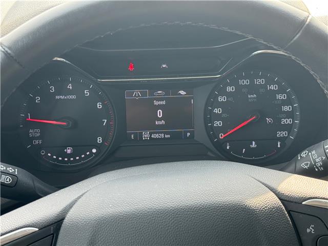 2023 Chevrolet TrailBlazer LT (Stk: 23-140) in Pembroke - Image 17 of 22