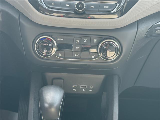 2023 Chevrolet TrailBlazer LT (Stk: 23-140) in Pembroke - Image 19 of 22