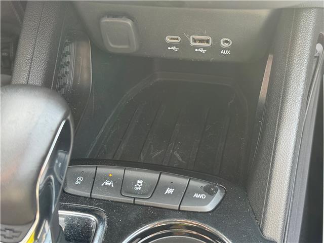 2023 Chevrolet TrailBlazer LT (Stk: 23-140) in Pembroke - Image 20 of 22