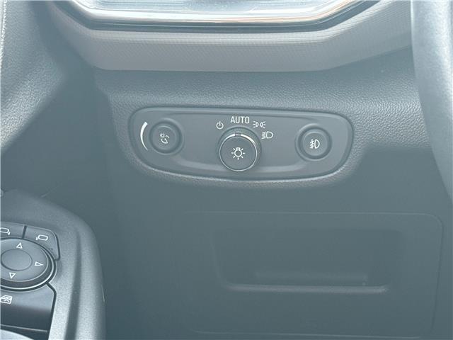 2023 Chevrolet TrailBlazer LT (Stk: 23-140) in Pembroke - Image 21 of 22