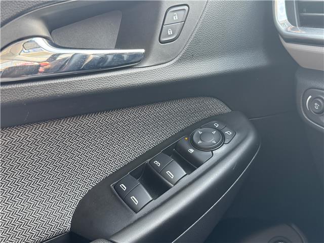 2023 Chevrolet TrailBlazer LT (Stk: 23-140) in Pembroke - Image 22 of 22