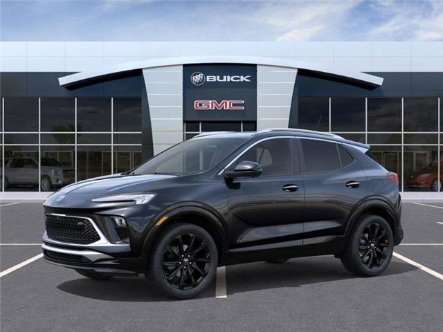 2026 Buick Encore GX Sport Touring (Stk: 26-042) in Listowel - Image 6 of 10