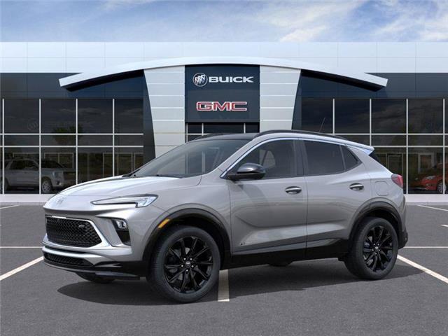 2026 Buick Encore GX Sport Touring (Stk: 26-043) in Listowel - Image 6 of 10