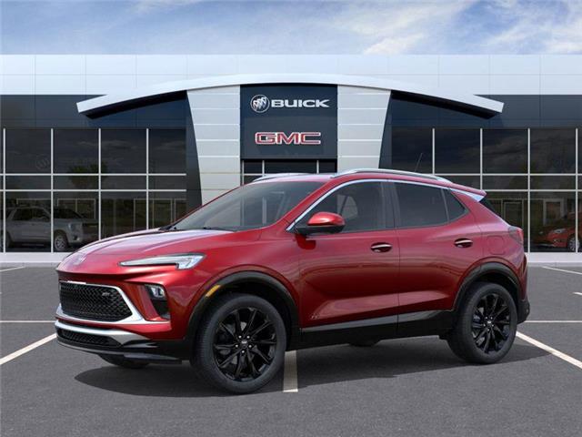 2026 Buick Encore GX Sport Touring (Stk: 26-050) in Listowel - Image 6 of 10