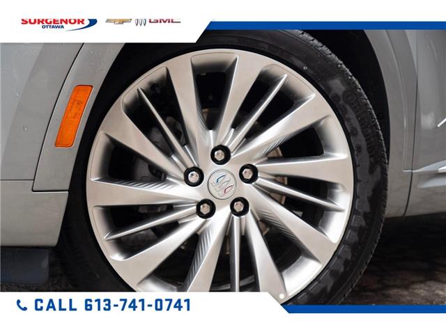 2025 Buick Envision Avenir (Stk: R26238) in Ottawa - Image 2 of 27