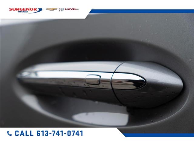 2025 Buick Envision Avenir (Stk: R26238) in Ottawa - Image 6 of 27