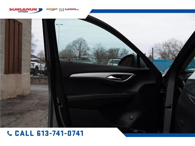 2025 Buick Envision Avenir (Stk: R26238) in Ottawa - Image 7 of 27