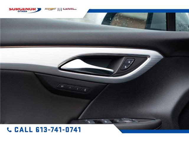 2025 Buick Envision Avenir (Stk: R26238) in Ottawa - Image 8 of 27