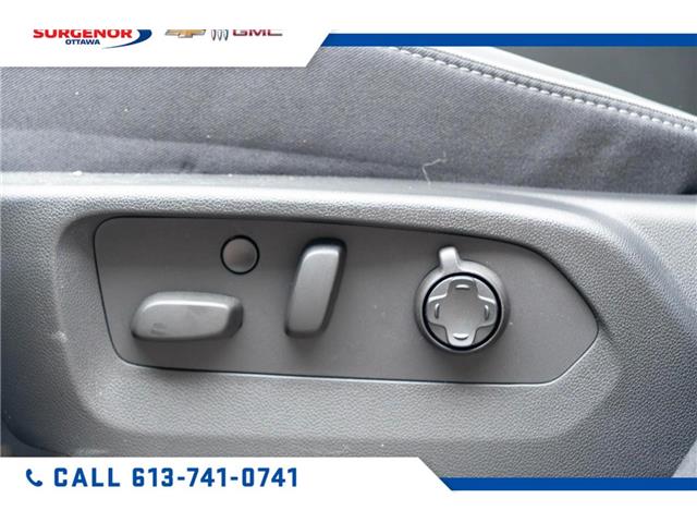 2025 Buick Envision Avenir (Stk: R26238) in Ottawa - Image 10 of 27