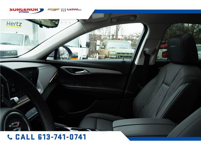 2025 Buick Envision Avenir (Stk: R26238) in Ottawa - Image 11 of 27