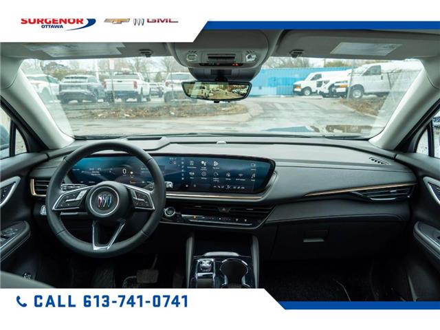 2025 Buick Envision Avenir (Stk: R26238) in Ottawa - Image 12 of 27