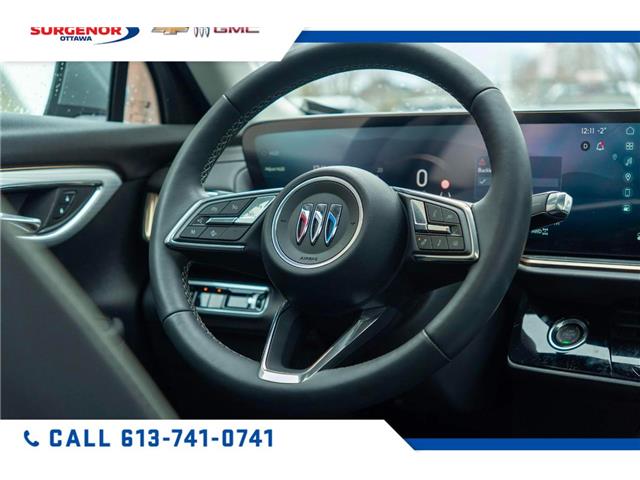 2025 Buick Envision Avenir (Stk: R26238) in Ottawa - Image 14 of 27