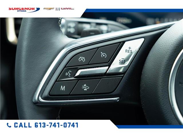 2025 Buick Envision Avenir (Stk: R26238) in Ottawa - Image 15 of 27