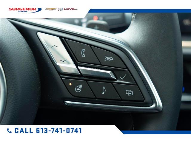 2025 Buick Envision Avenir (Stk: R26238) in Ottawa - Image 16 of 27