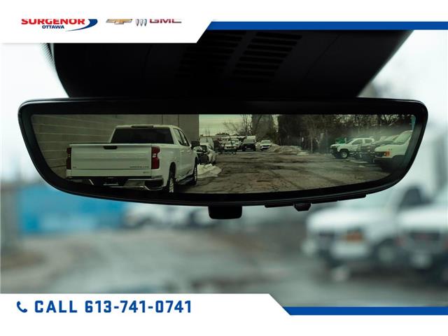 2025 Buick Envision Avenir (Stk: R26238) in Ottawa - Image 17 of 27