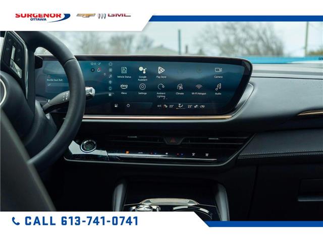 2025 Buick Envision Avenir (Stk: R26238) in Ottawa - Image 18 of 27