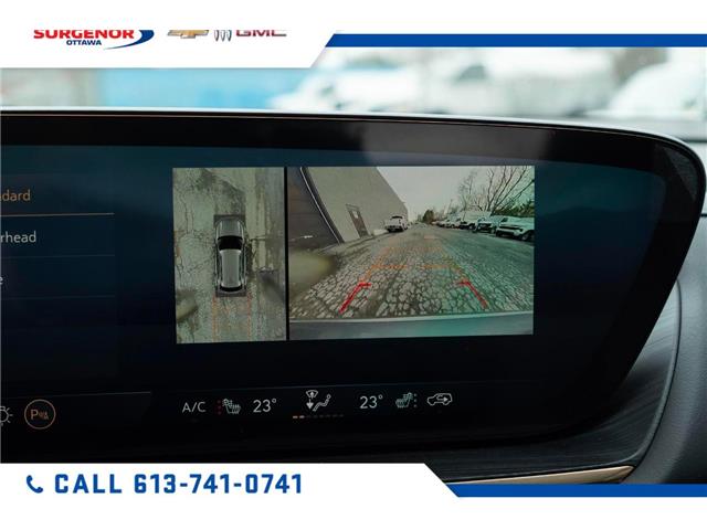 2025 Buick Envision Avenir (Stk: R26238) in Ottawa - Image 20 of 27