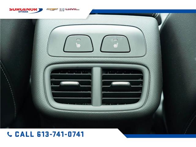 2025 Buick Envision Avenir (Stk: R26238) in Ottawa - Image 24 of 27