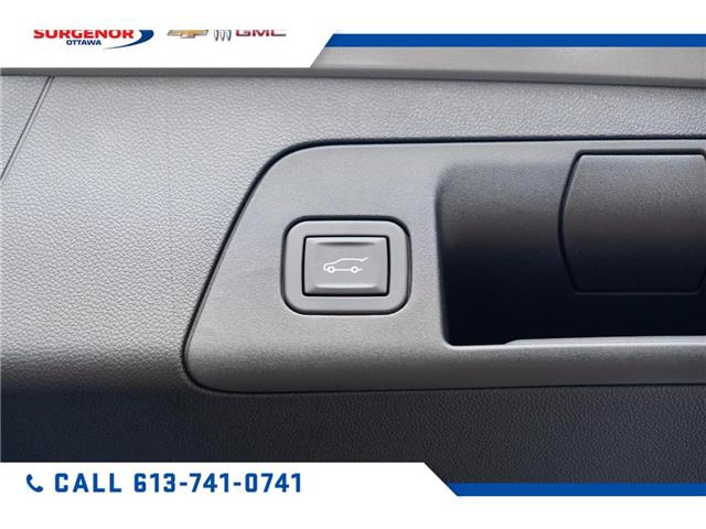 2025 Buick Envision Avenir (Stk: R26238) in Ottawa - Image 25 of 27