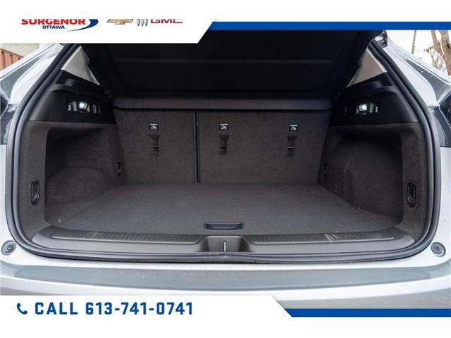 2025 Buick Envision Avenir (Stk: R26238) in Ottawa - Image 26 of 27