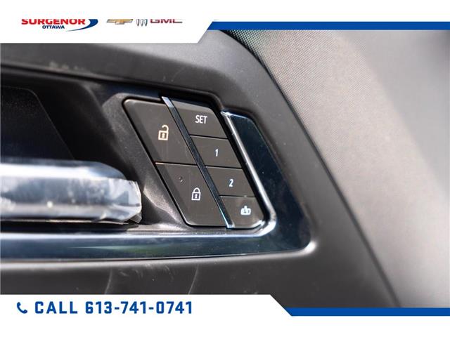 2025 Chevrolet Silverado EV LT (Stk: R27005) in Ottawa - Image 11 of 25