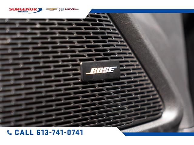 2025 Chevrolet Silverado EV LT (Stk: R27005) in Ottawa - Image 12 of 25