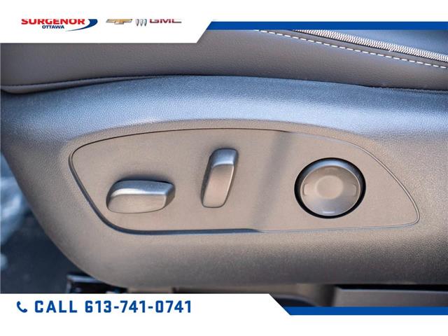 2025 Chevrolet Silverado EV LT (Stk: R27005) in Ottawa - Image 14 of 25