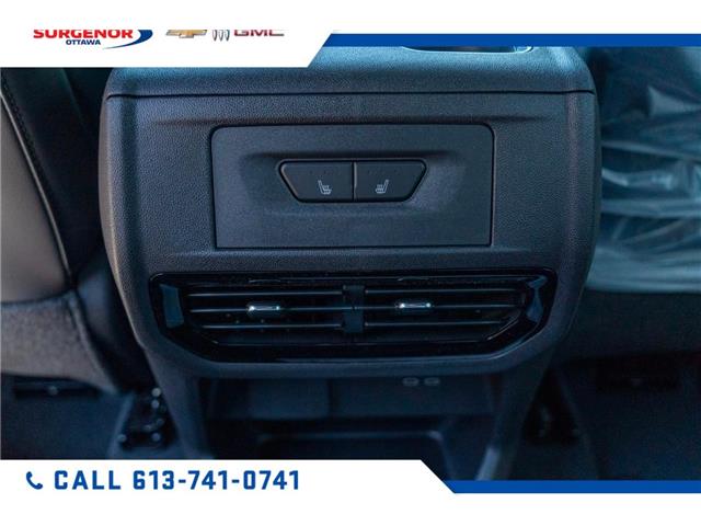 2025 Chevrolet Silverado EV LT (Stk: R27005) in Ottawa - Image 16 of 25