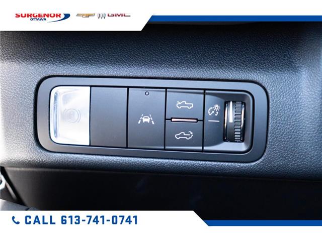 2025 Chevrolet Silverado EV LT (Stk: R27005) in Ottawa - Image 17 of 25