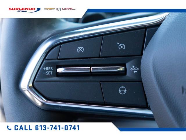2025 Chevrolet Silverado EV LT (Stk: R27005) in Ottawa - Image 20 of 25