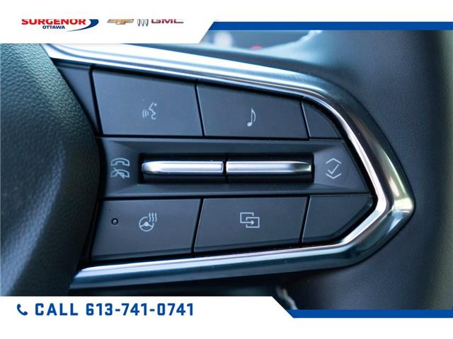 2025 Chevrolet Silverado EV LT (Stk: R27005) in Ottawa - Image 21 of 25