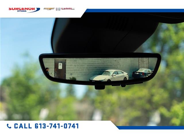 2025 Chevrolet Silverado EV LT (Stk: R27005) in Ottawa - Image 22 of 25