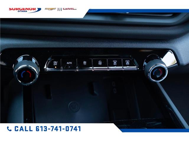 2025 Chevrolet Silverado EV LT (Stk: R27005) in Ottawa - Image 25 of 25