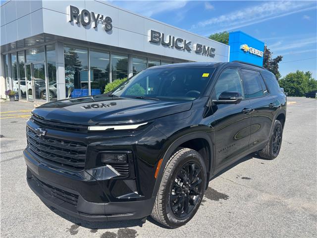 2025 Chevrolet Traverse LT (Stk: 25255) in Green Valley - Image 1 of 21