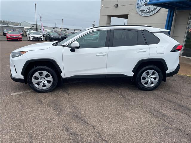 2020 Toyota RAV4 LE in Charlottetown - Image 2 of 20