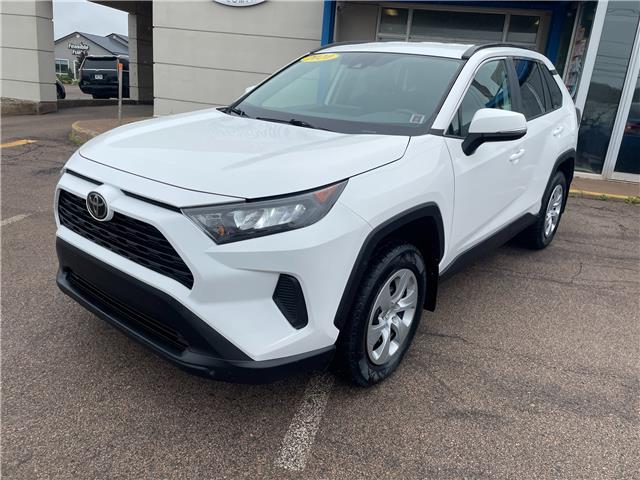 2020 Toyota RAV4 LE in Charlottetown - Image 3 of 20