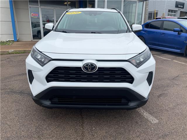 2020 Toyota RAV4 LE in Charlottetown - Image 4 of 20