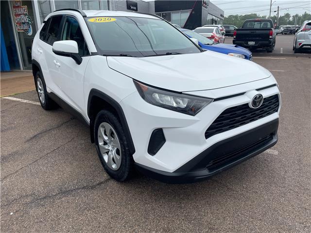 2020 Toyota RAV4 LE in Charlottetown - Image 5 of 20
